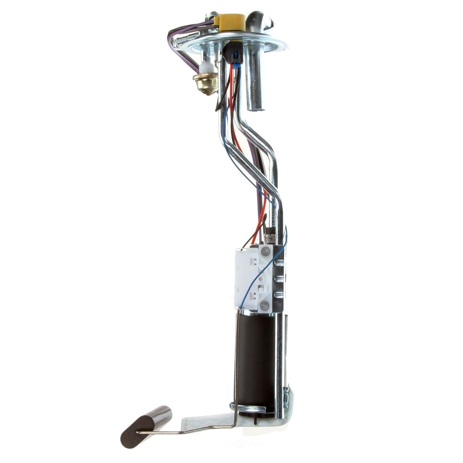 Fuel Pmp & Hanger w/Sender  Delphi  HP10007
