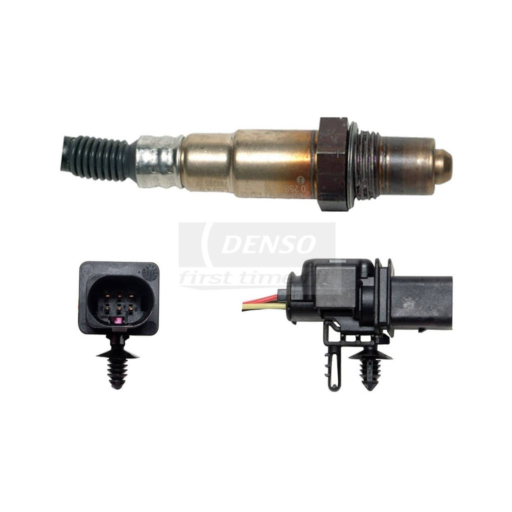Fuel To Air Ratio Sensor  DENSO  234-5076