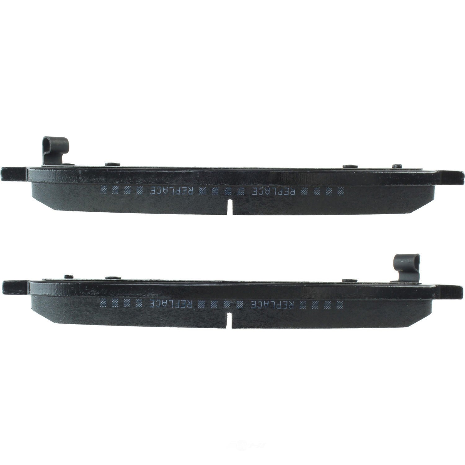 Rr Severe Duty Semi-Met Prem Brake Pad  Centric Parts  106.09890