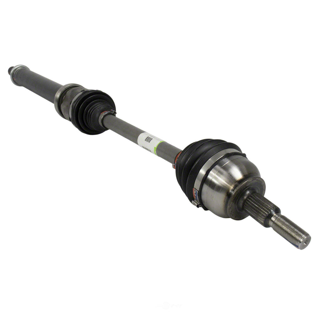 Right New CV Complete Assy  Motorcraft  TX812