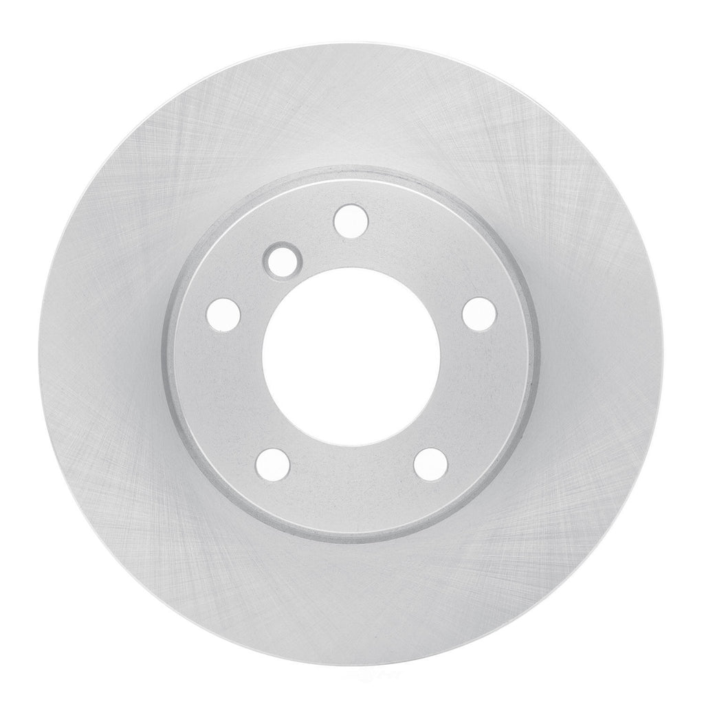 Frt Disc Brake Rotor  DFC  600-31027