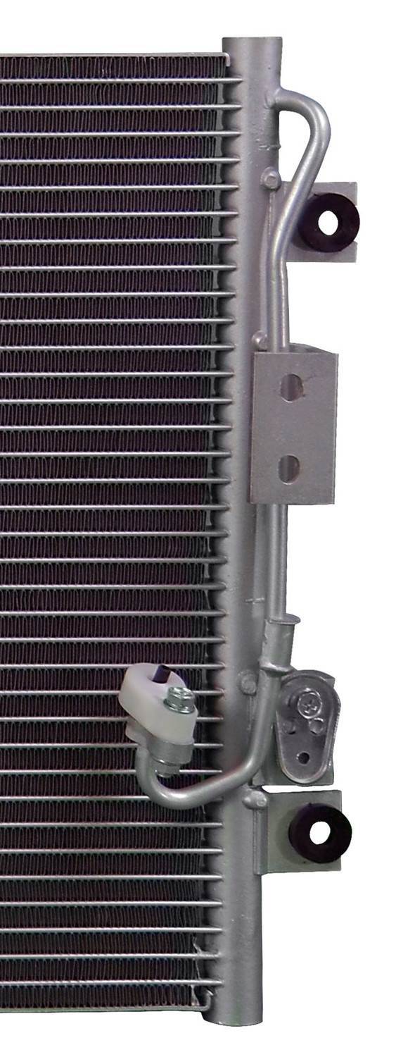 A/C Condenser   FVP   CON3063