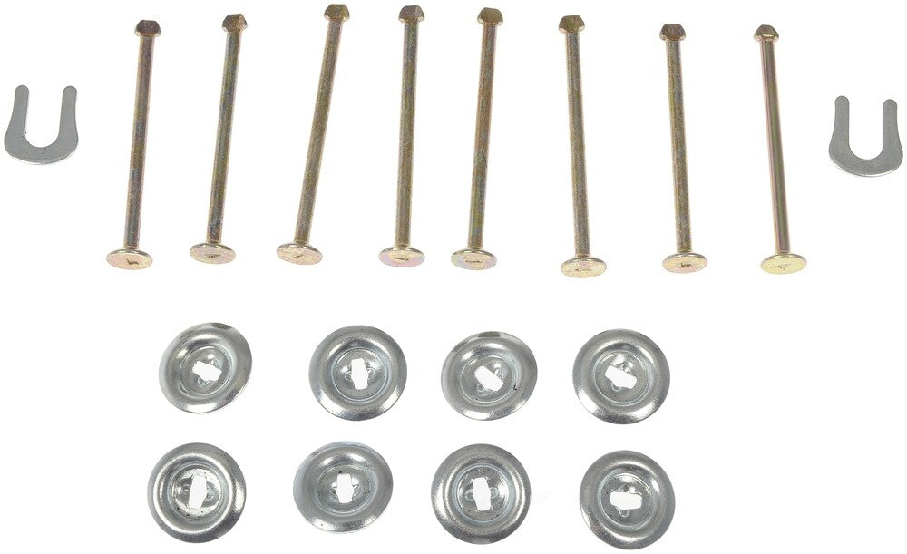 Brake Hwd Kit  Dorman/First Stop  HW7139