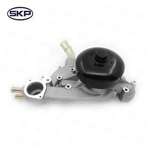 New Water Pump  Skyward Automotive  SK1307340