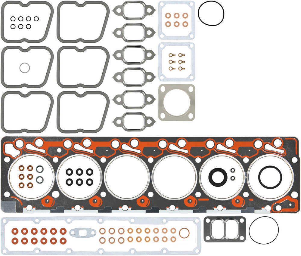 Head Gasket Set  Victor Reinz  02-41475-01