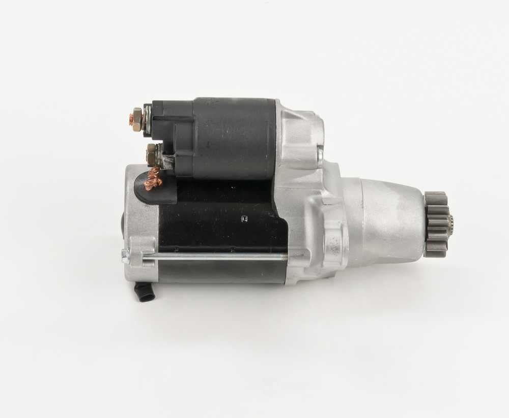 Reman Starter  Bosch  SR3279X
