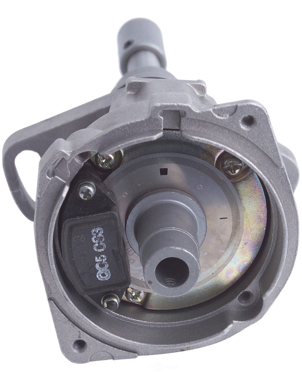 Remanufactured Dist  Cardone Industries  31-1022