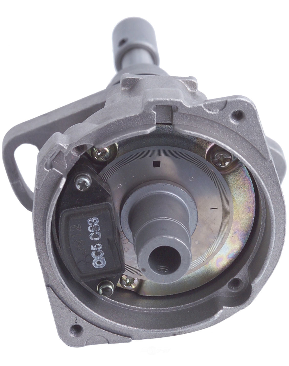 Remanufactured Dist  Cardone Industries  31-1022