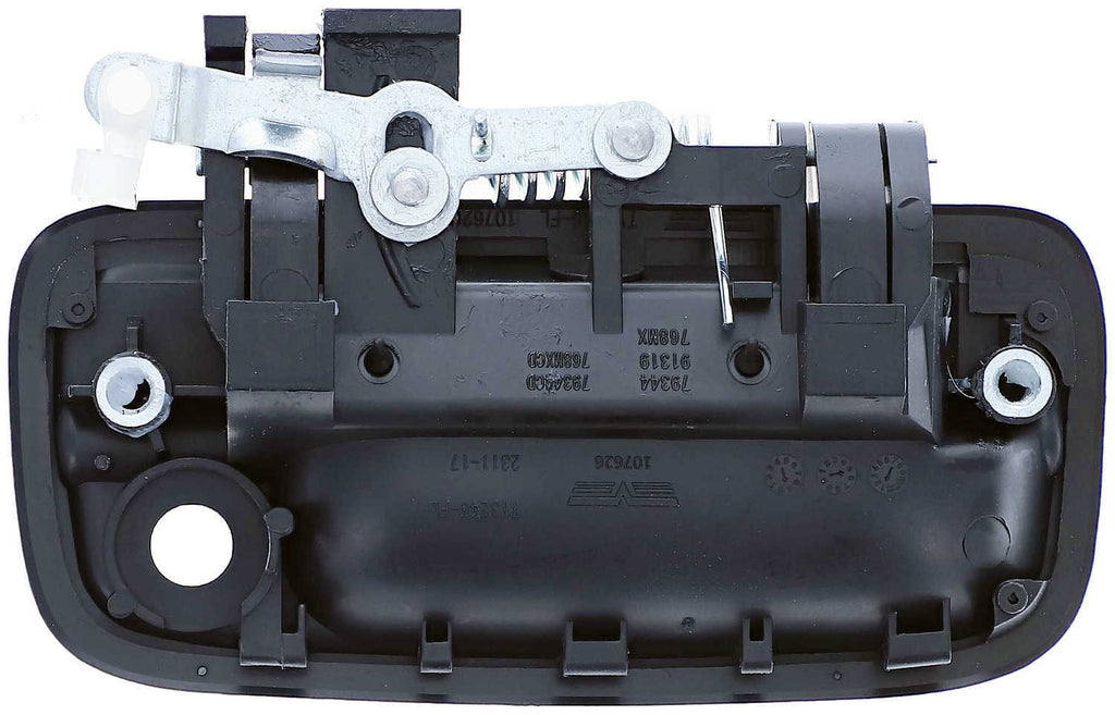 Exterior Door Handle  Dorman/Help  91319