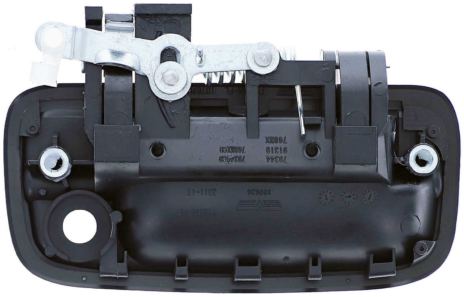 Exterior Door Handle  Dorman/Help  91319