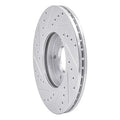 Frt Disc Brake Rotor  DFC  631-54217R