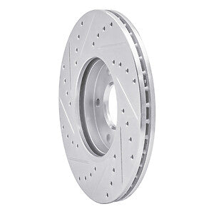 Frt Disc Brake Rotor  DFC  631-54217R