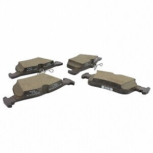 Rr Disc Brake Pads  Motorcraft  BRF1530