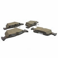 Rr Disc Brake Pads  Motorcraft  BRF1530