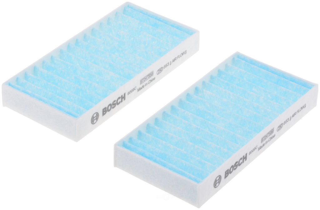 Cabin Air Filter  Bosch  6009C