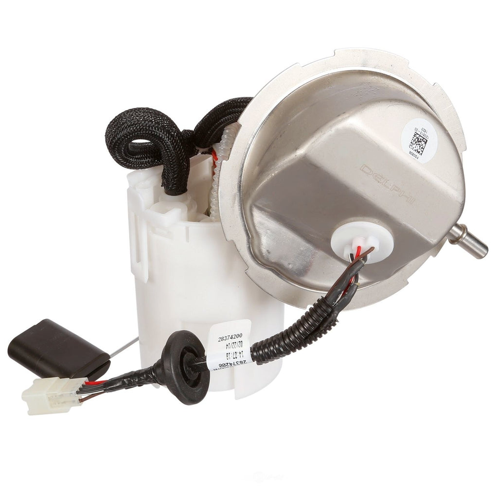 Fuel Pump Module Assy  Delphi  FG0836