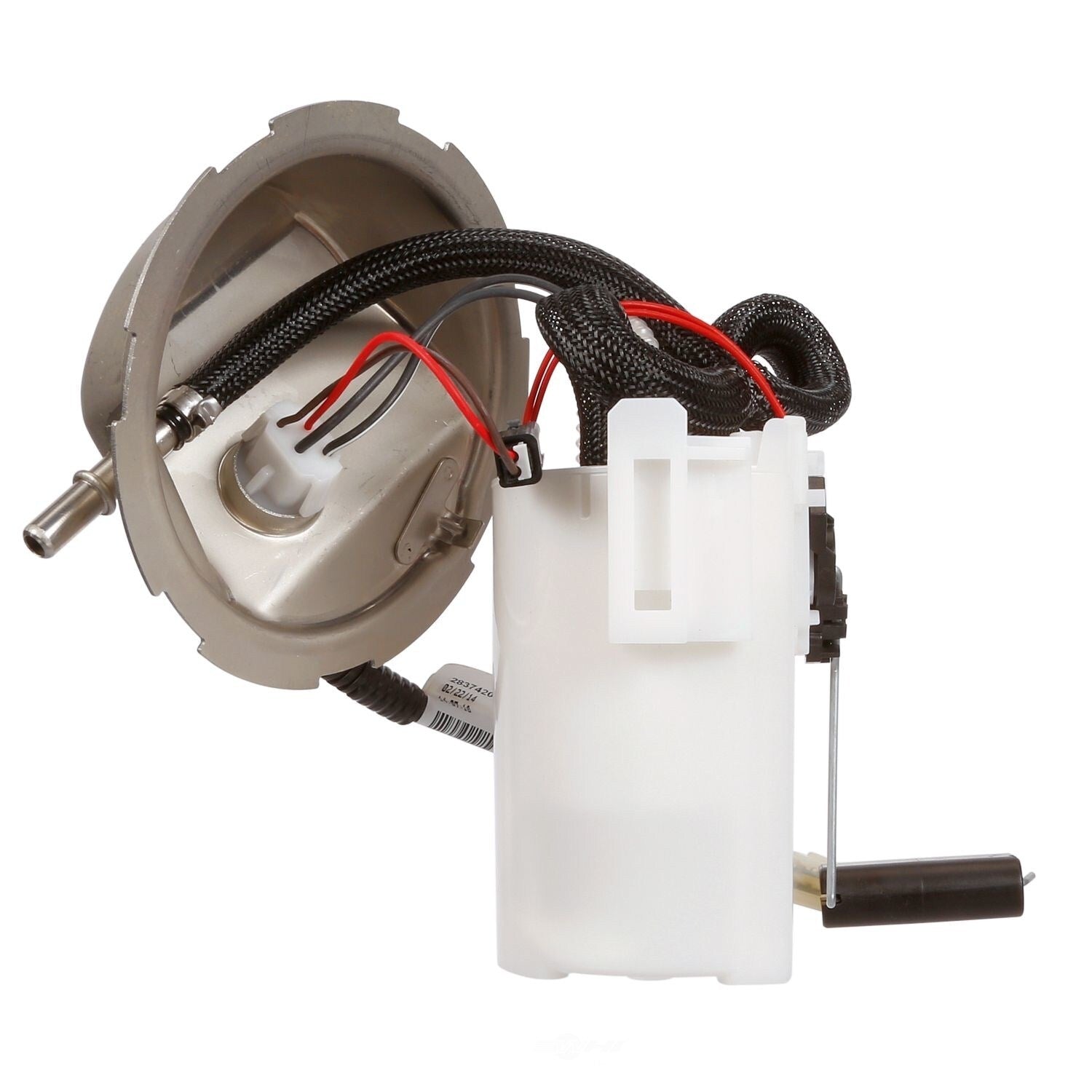 Fuel Pump Module Assy  Delphi  FG0836