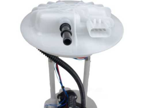Fuel Pump Module Assy  Autobest  F3281A