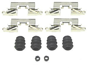 Rr Disc Brk Hwd Kit  Better Brake Parts  5886K
