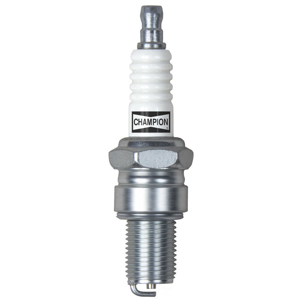 Resistor Copper Spark Plug  Champion Spark Plug  123