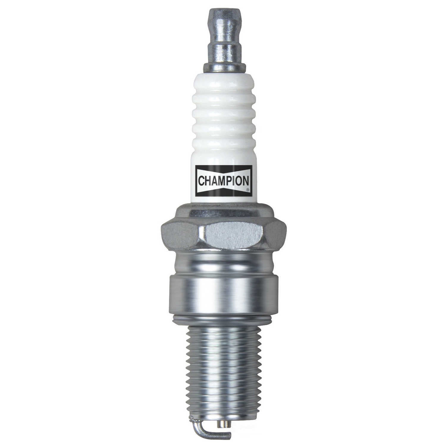 Resistor Copper Spark Plug  Champion Spark Plug  123