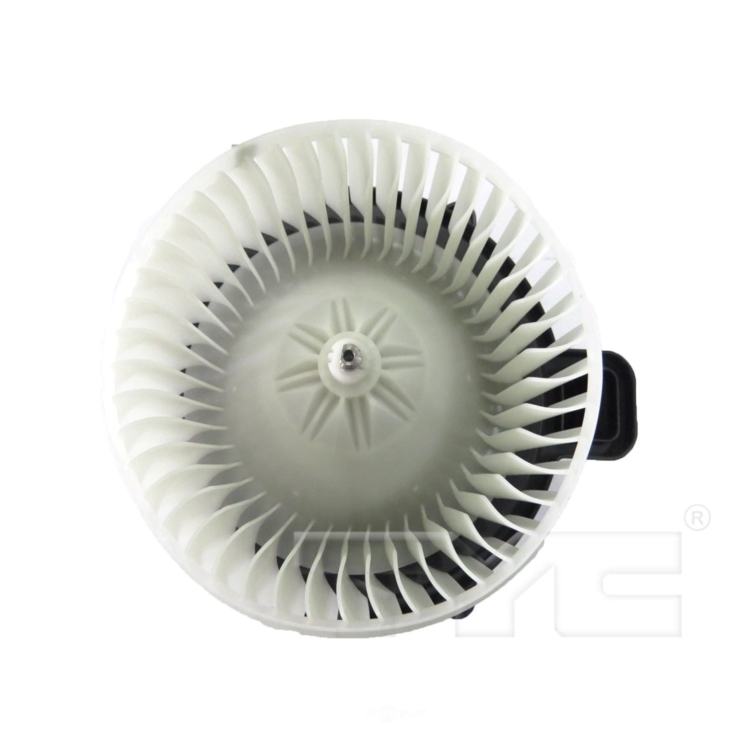 New Blower Mtr w/Wheel  TYC  700270