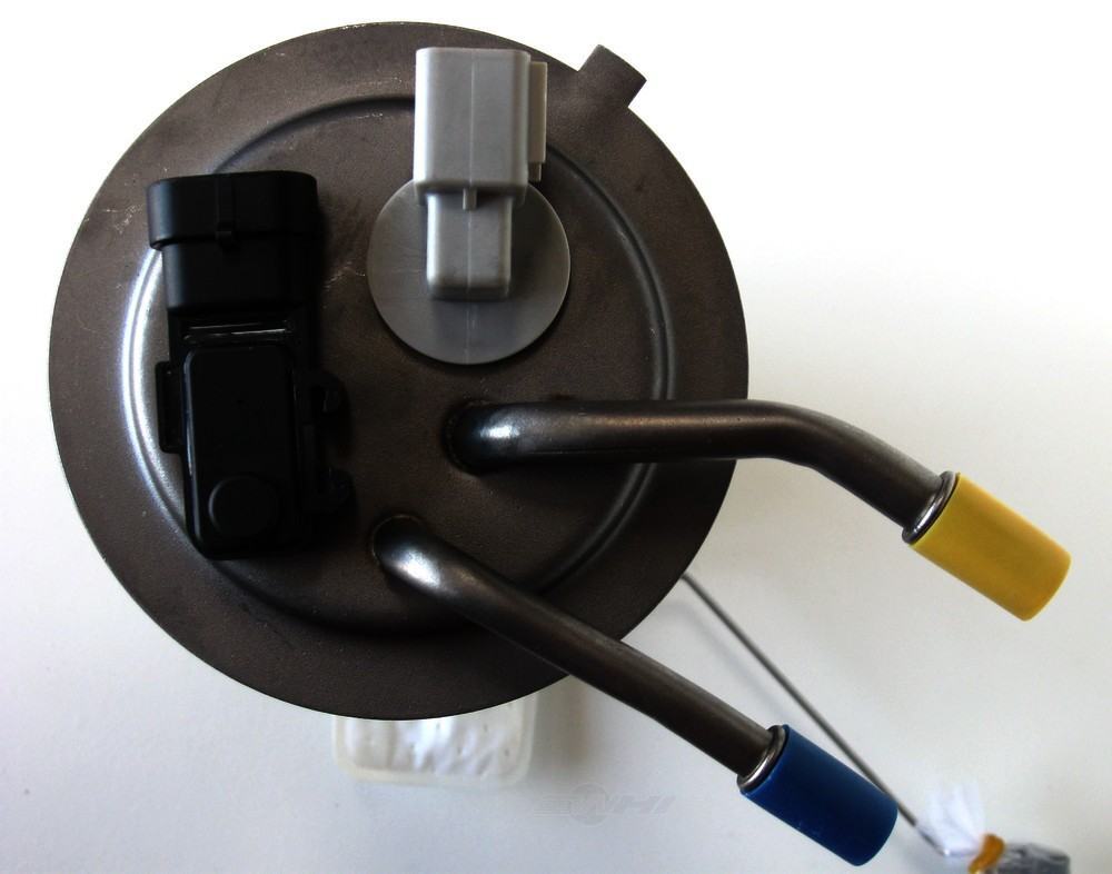 Fuel Pump Module Assy  Autobest  F2560A