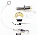 Rr Adjusting Kit  Better Brake Parts  2656K