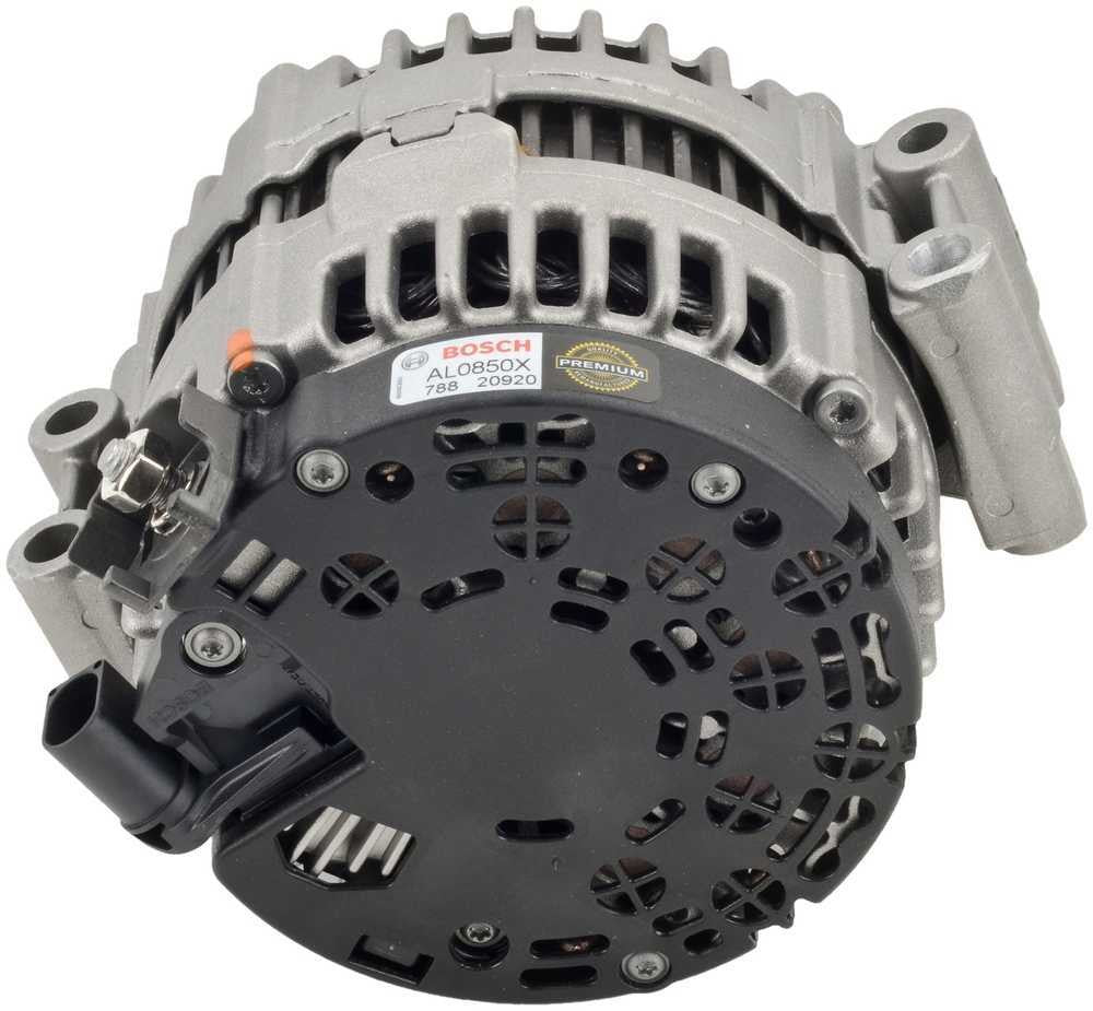 Reman Alt  Bosch  AL0850X