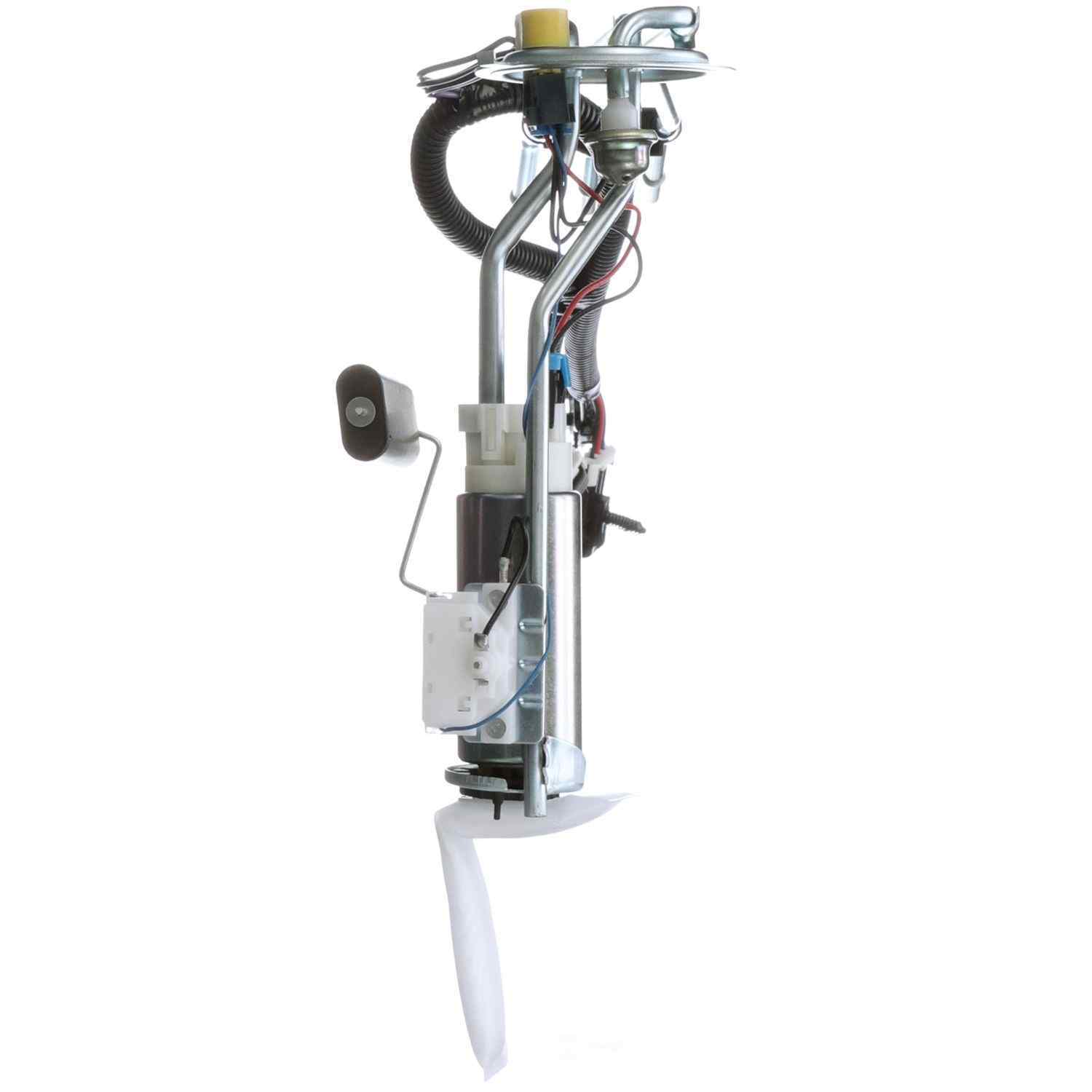 Fuel Pump Hanger Assy  Delphi  HP10261