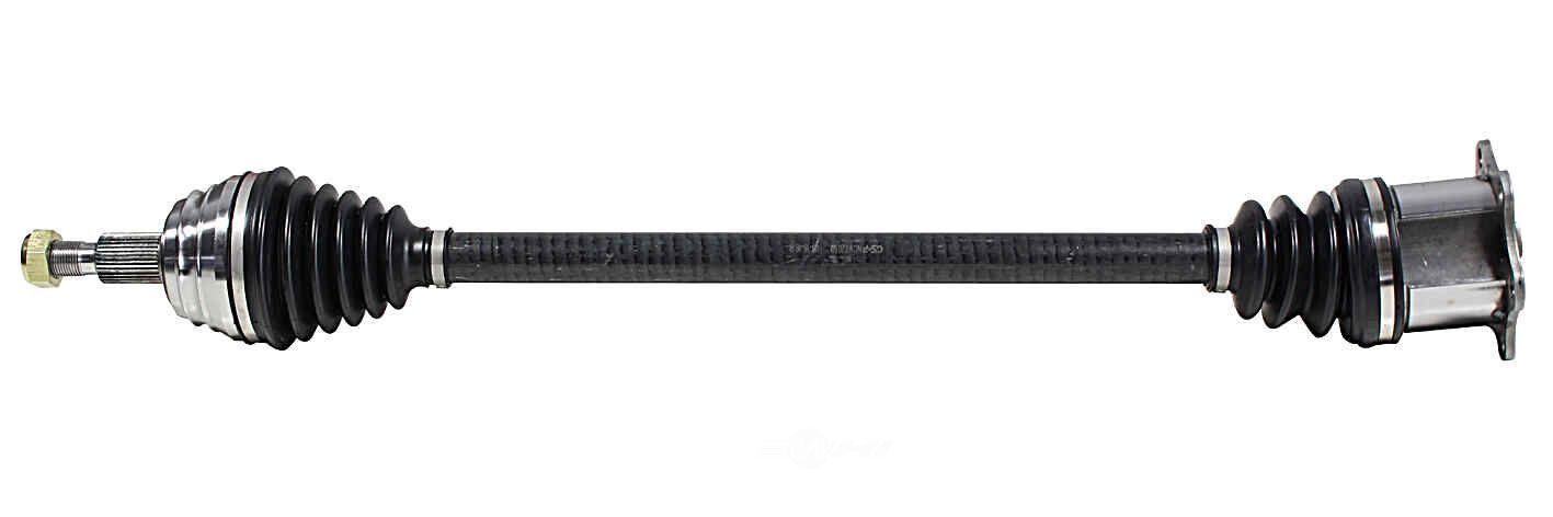 Right New CV Complete Assy   GSP North America   NCV72050