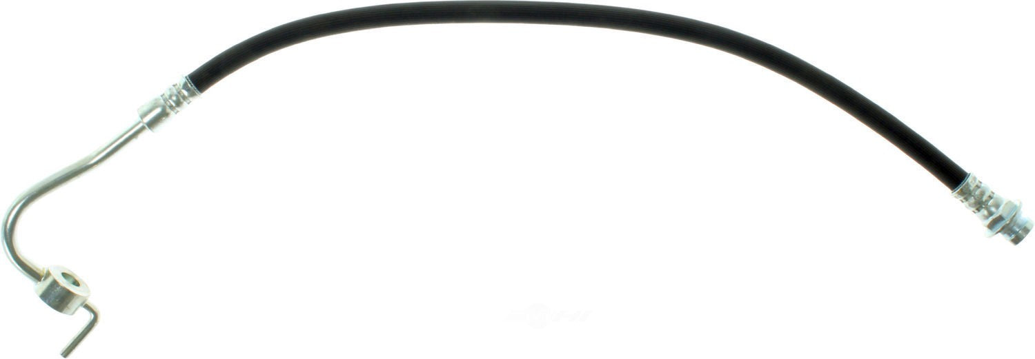 Frt Brake Hose  Centric Parts  150.65015