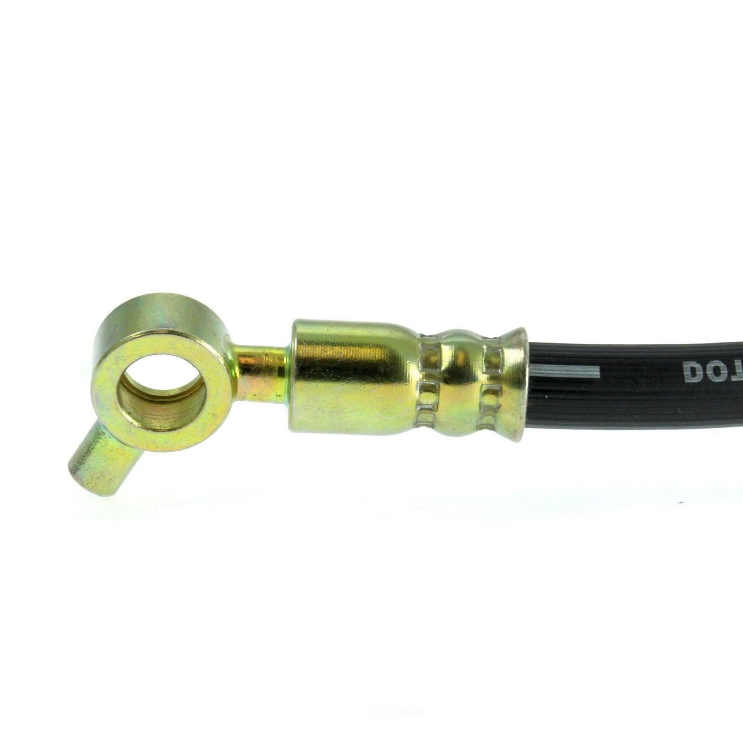 Rr Brake Hose  Centric Parts  150.45353