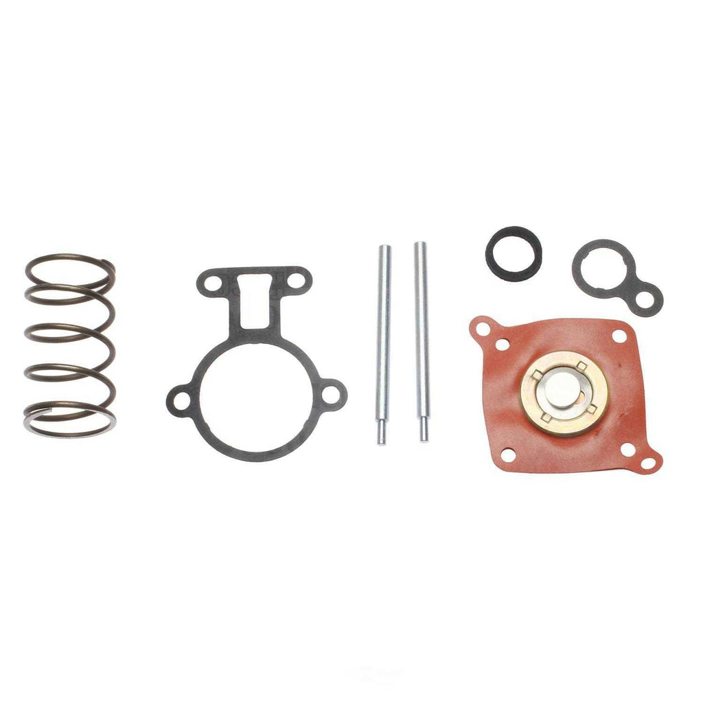 New Pressure Regulator  Standard Motor Products  PR151