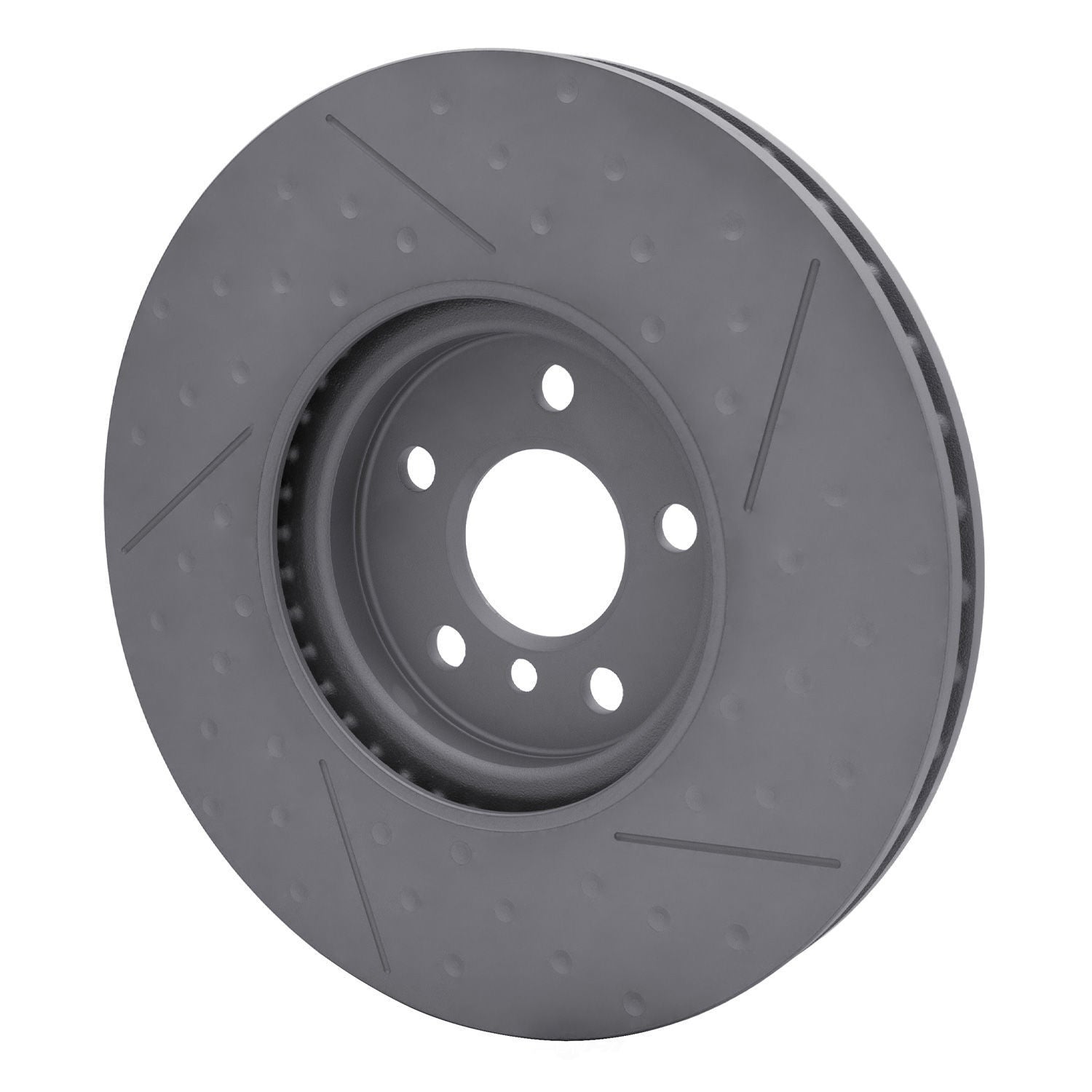 Frt Disc Brake Rotor  DFC  940-32019