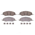 Wagner Premium OEX Ceramic Brake Pad OEX1081