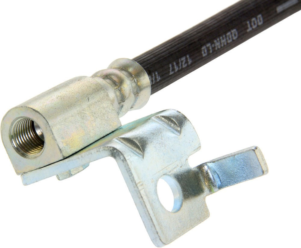 Rr Brake Hose  Centric Parts  150.65377