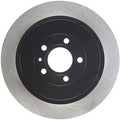 Rr Premium Brake Rotor  Centric Parts  125.61105