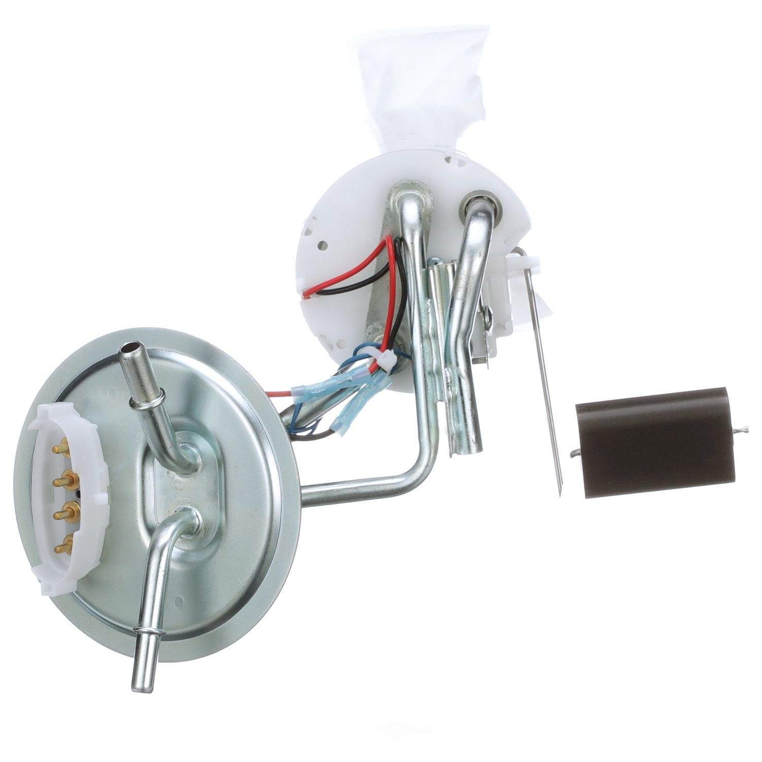 Fuel Pump Hanger Assy  Delphi  HP10273