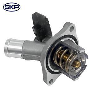 Thermostat Housing  Skyward Automotive  SK1581752