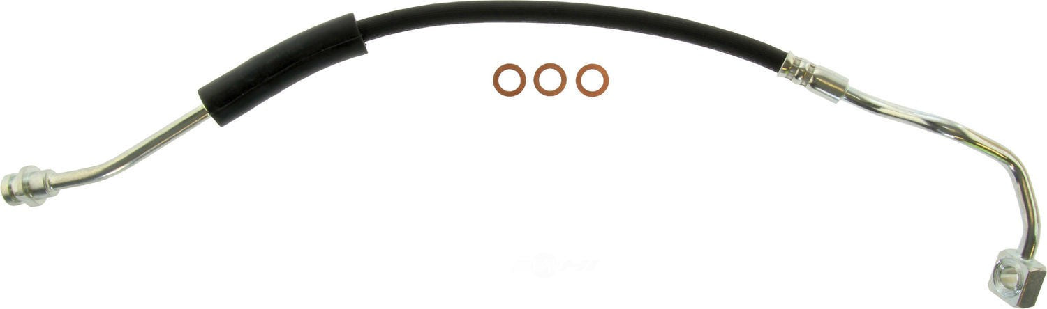 Frt Brake Hose  Centric Parts  150.66122