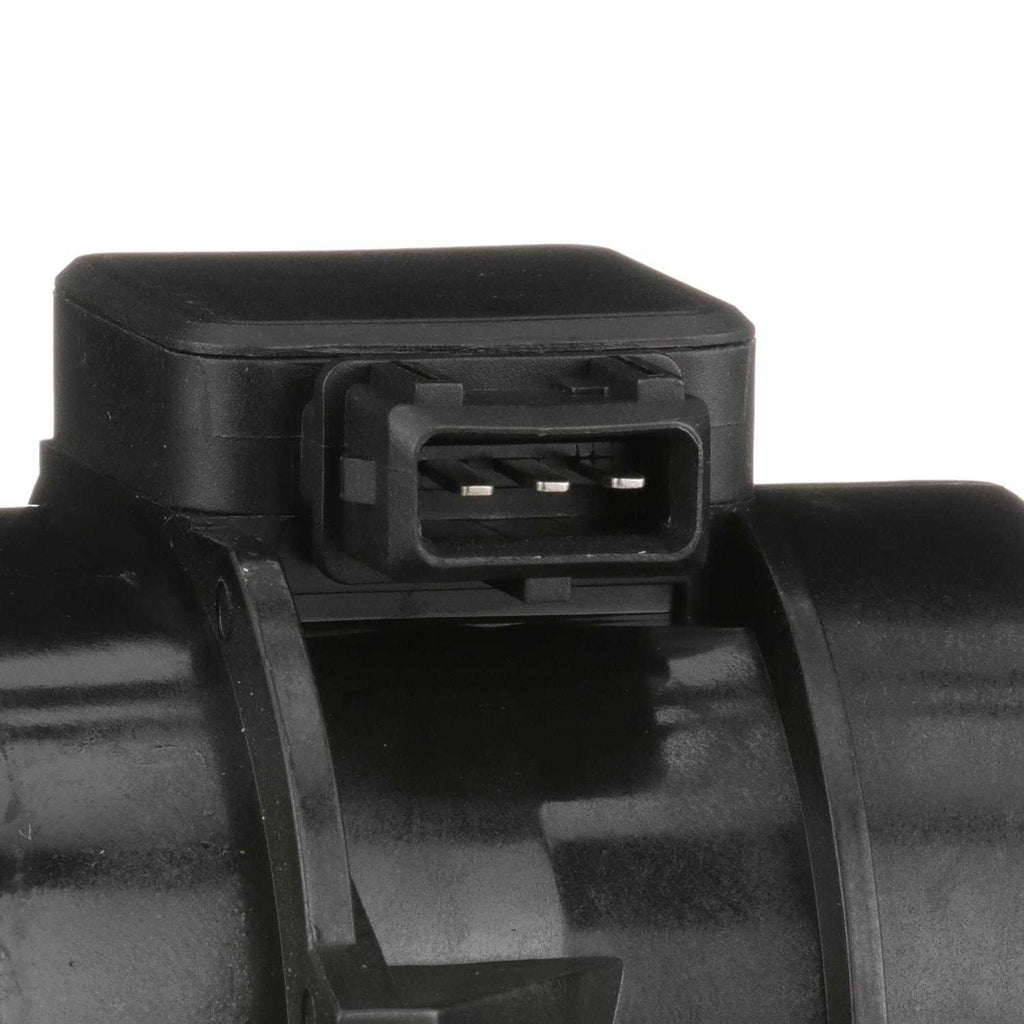 New Air Mass Sensor  Standard Motor Products  MAS0163
