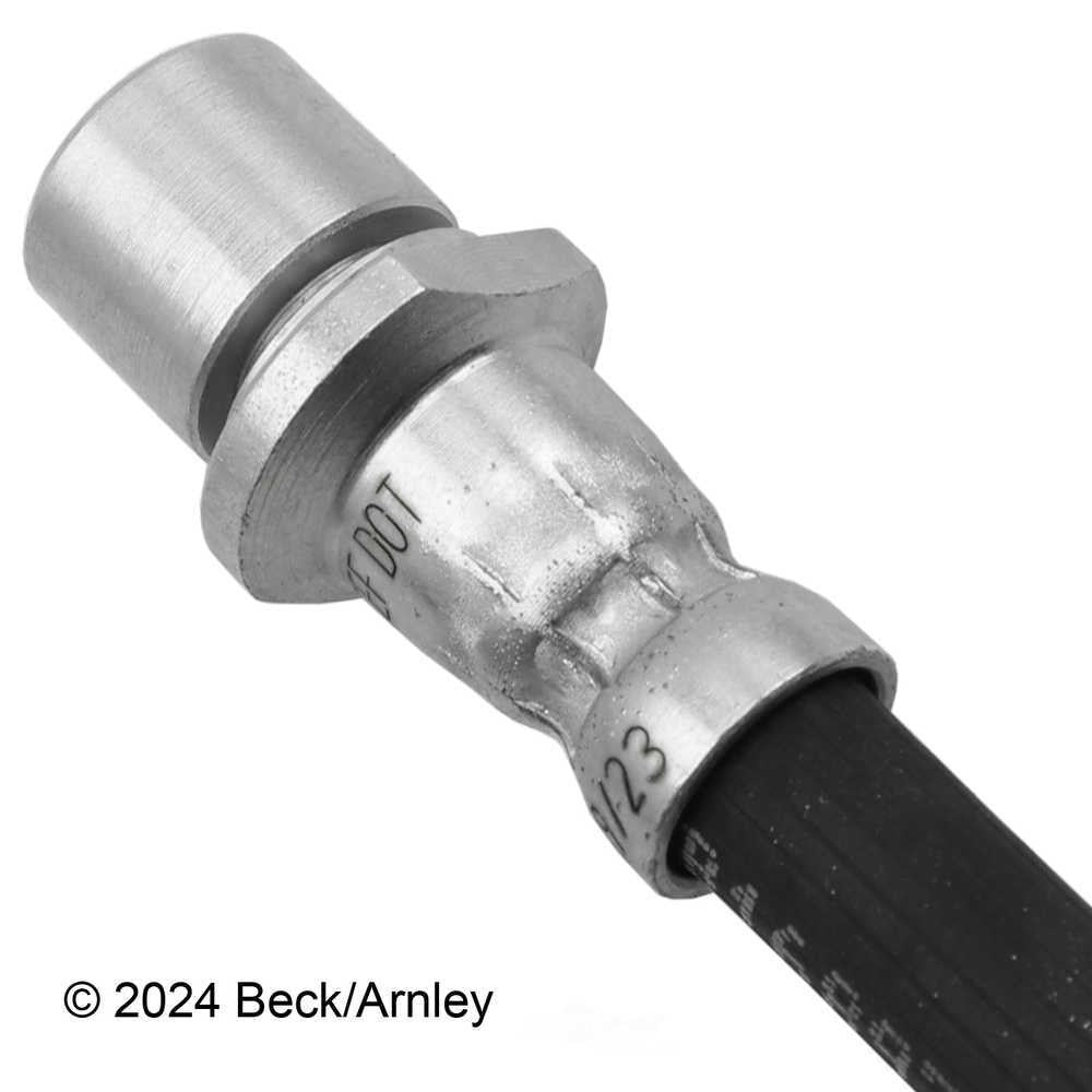 Rr Brake Hose  Beck/Arnley  073-1745