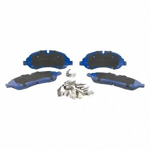 Frt Disc Brake Pads  Motorcraft  BRSD1774