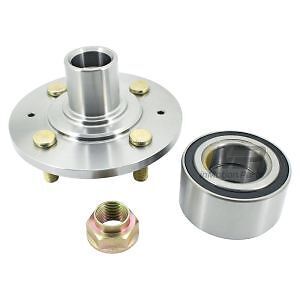 Wheel Hub Repair Kit  WJB  WA594460K