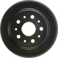 Rr Brake Drum  Centric Parts  122.61002
