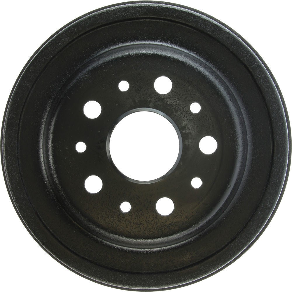 Rr Brake Drum  Centric Parts  122.61002