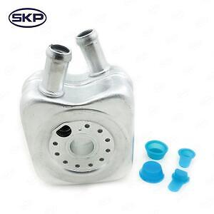 Oil Cooler  Skyward Automotive  SK90607