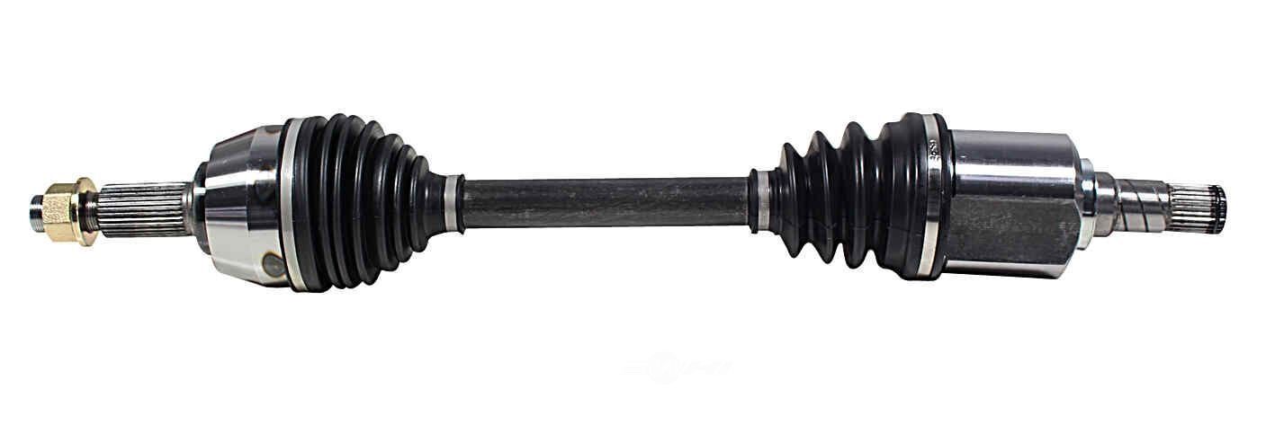 Left New CV Complete Assy   GSP North America   NCV53993