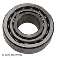 Frt Outer Bearing  Beck/Arnley  051-3434